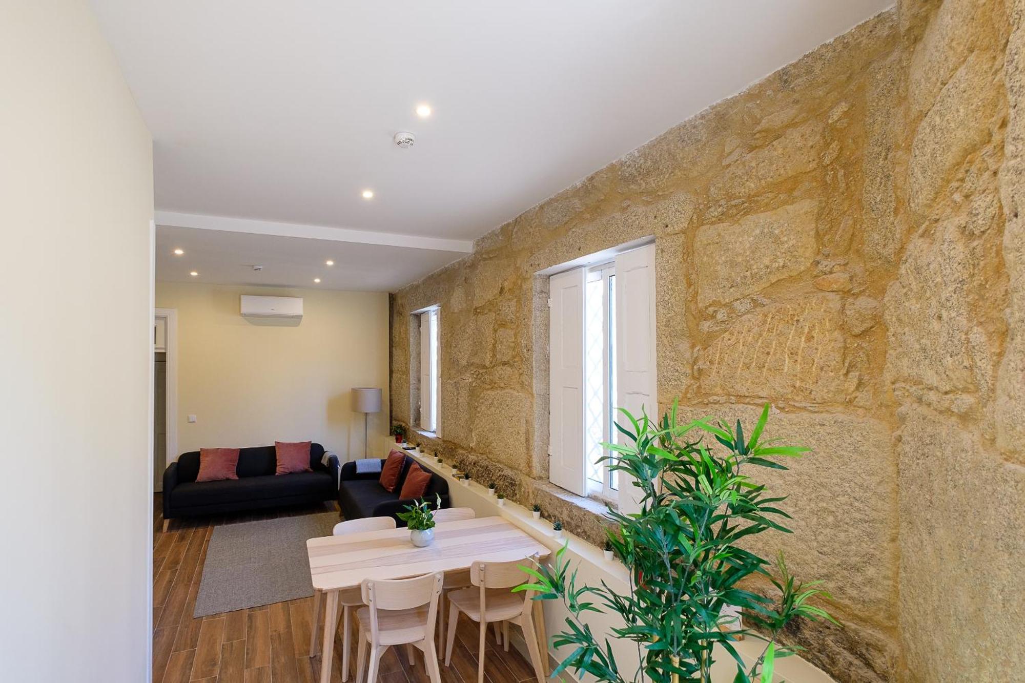 Portocasa Villa Buitenkant foto