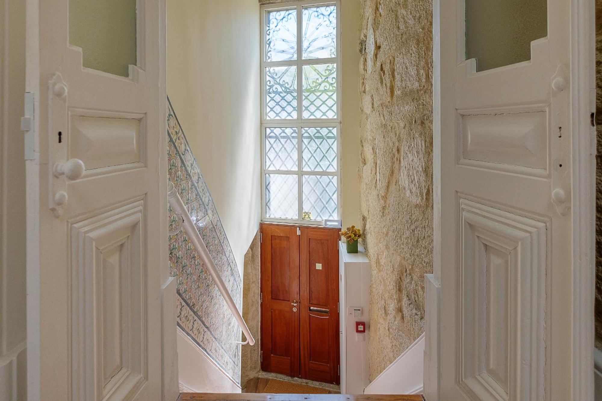 Portocasa Villa Buitenkant foto